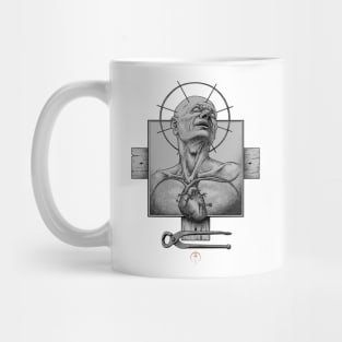 Martyr Mug